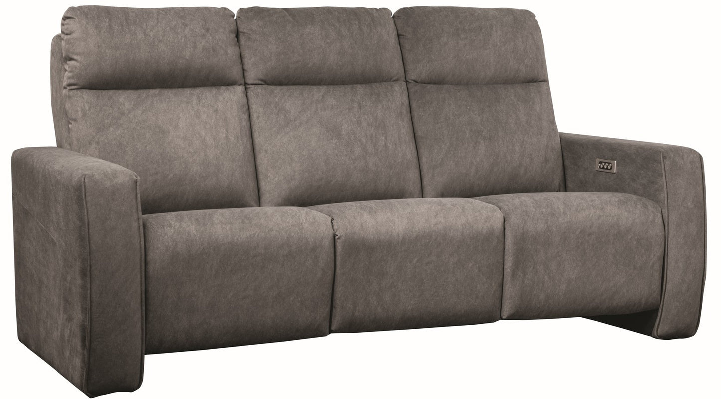 Faith Reclining Sofa