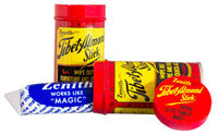 Tibet Almond Stick - DIY Furniture & Flooring Scratch Remover