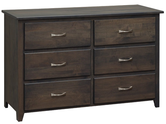 Medford 6 Drawer Dresser