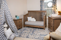 Mission Convertible Crib