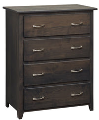 Medford 4 Drawer Chest