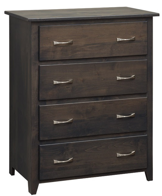 Medford 4 Drawer Chest