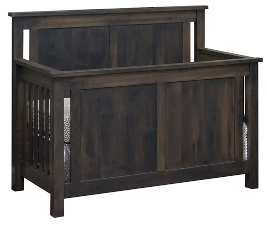 Bloomington Convertible Crib