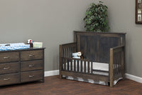 Bloomington Convertible Crib