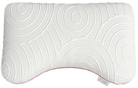 RZ Contour Dual Cool Pillow (Queen Size)