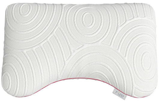 RZ Contour Dual Cool Pillow (Queen Size)