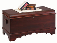 Harmony Hope Chest