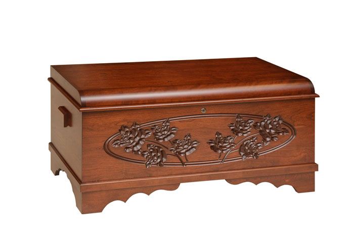Harmony Hope Chest
