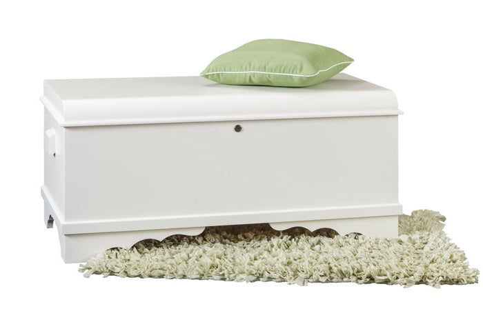 Harmony Hope Chest