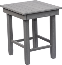 Zinn's Mill Side Table