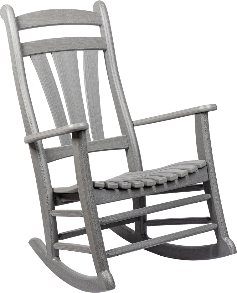 High Tide Poly Rocker