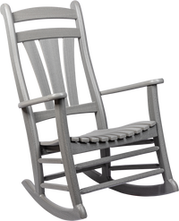 High Tide Poly Rocker