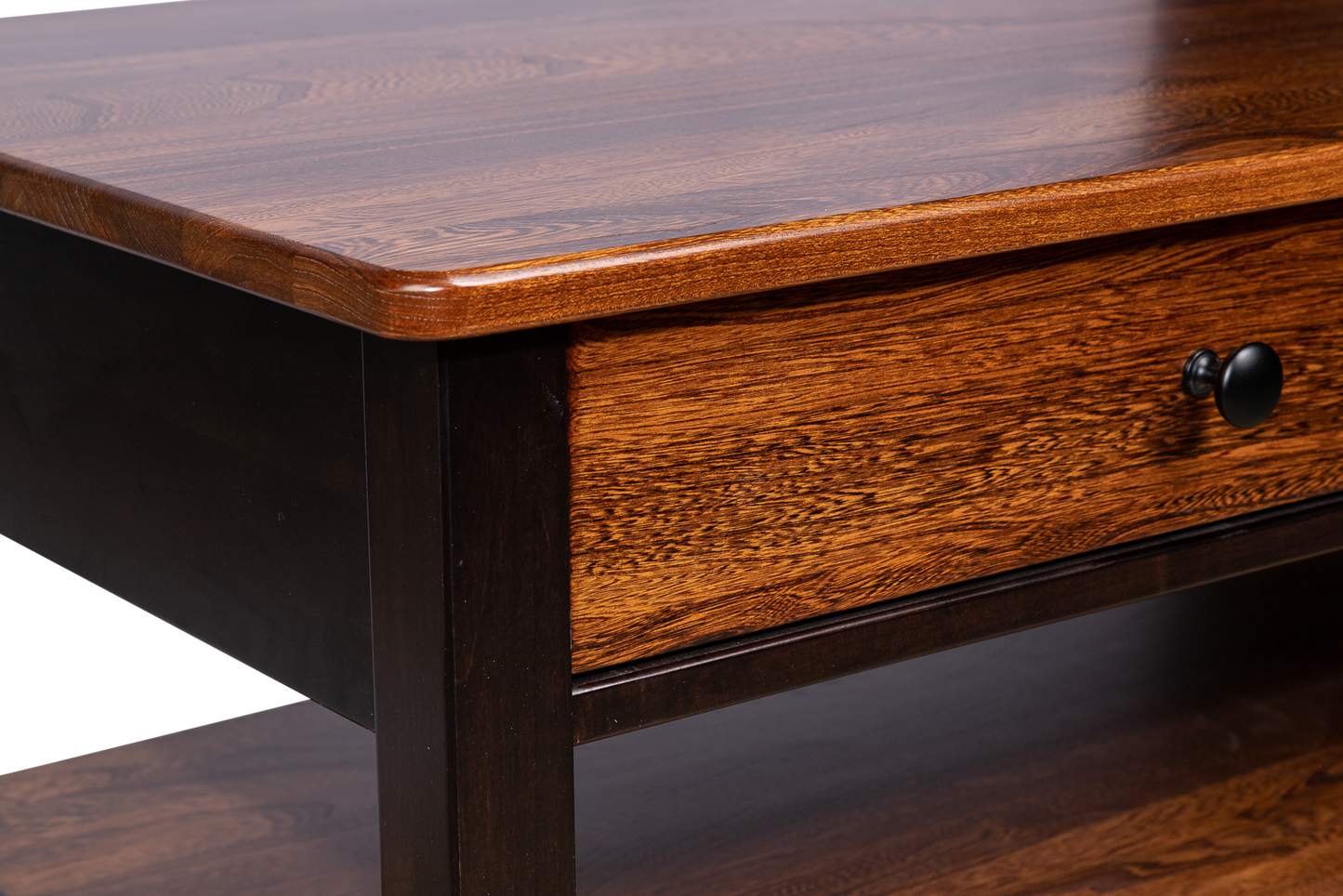 Denmark End Table