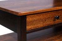 Denmark End Table