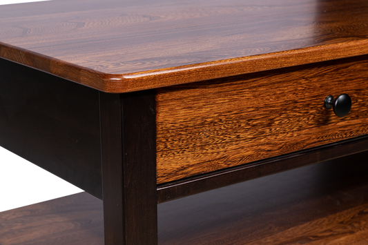 Denmark End Table