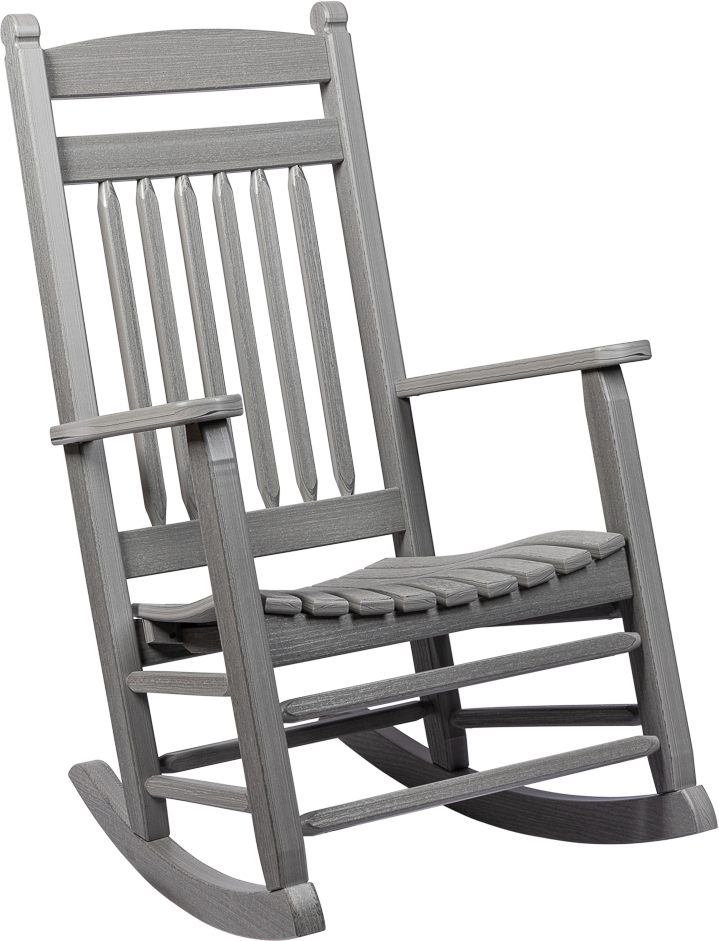 Zinn's Mill Poly Rocker
