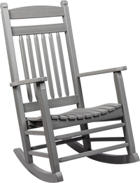 Zinn's Mill Poly Rocker