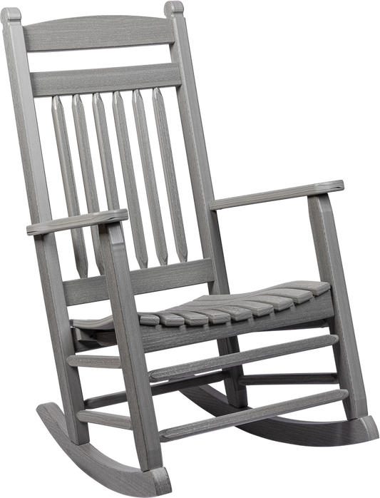 Zinn's Mill Poly Rocker