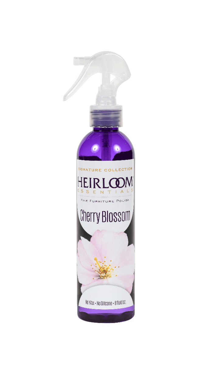 Cherry Blossom Furniture Polish