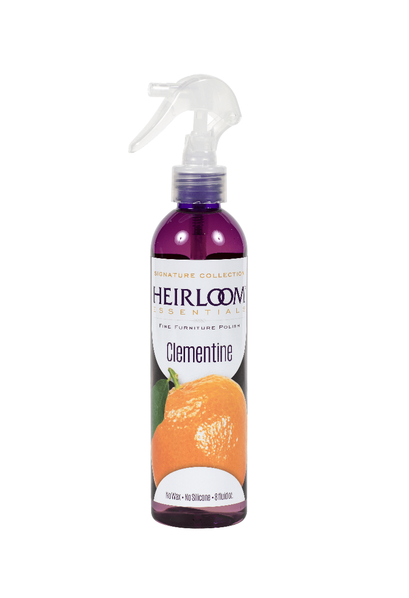 Clementine Furniture Polish