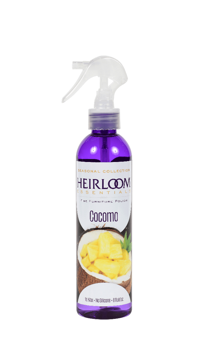 Cocomo Furniture Polish