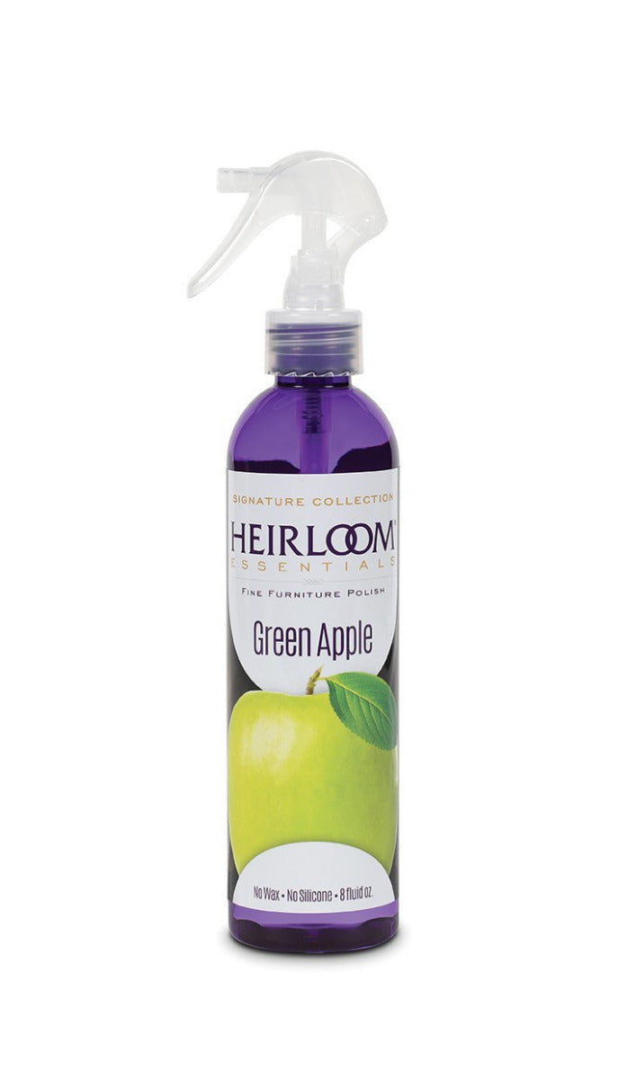 Green Apple Fine Furniture Polish
