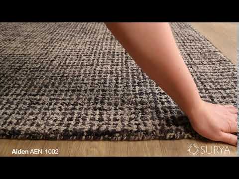 Aiden Hand-Tufted Area Rug