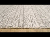 Maroc Hand-Tufted Wool Rug