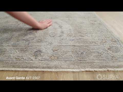 Avant Garde Area Rug