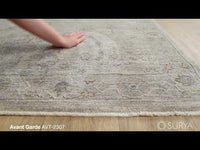 Avant Garde Area Rug