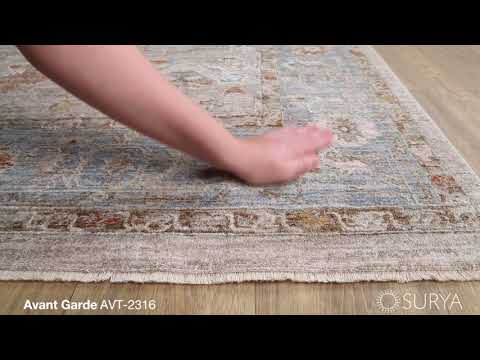 Avant Garde Area Rug