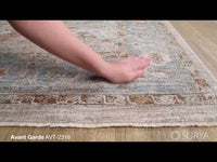 Avant Garde Area Rug