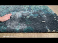 Banshee Area Rug