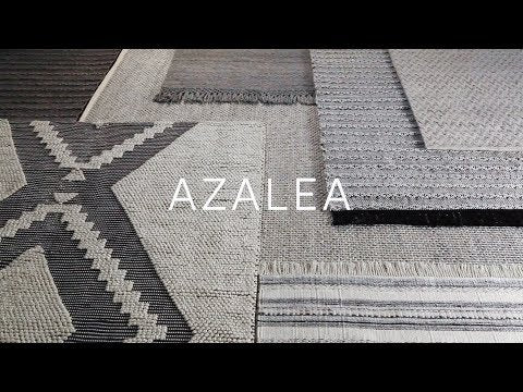 Azalea Flatweave Rug