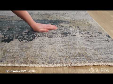 Brunswick Area Rug