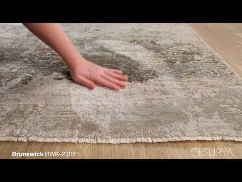 Brunswick Area Rug