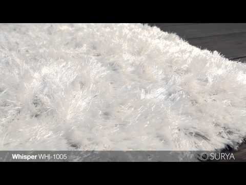 Whisper Area Rug