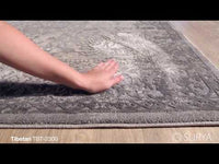 Tibetan Area Rug