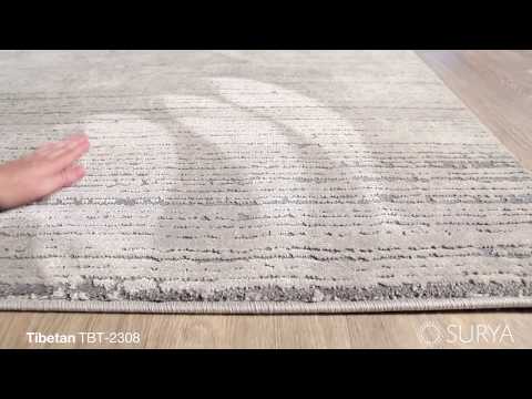 Tibetan Area Rug