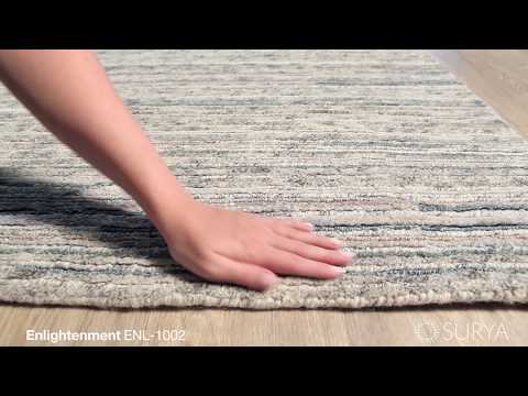 Enlightenment Handmade Rug