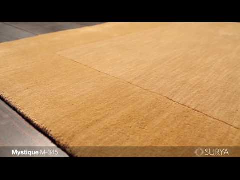 Mystique Handmade Rug
