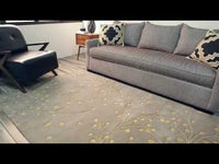 Athena Handmade Rug