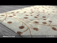 Athena Handmade Rug