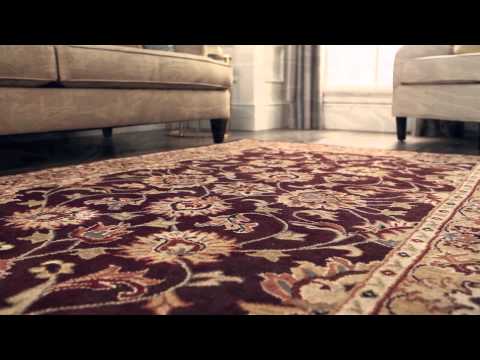 Caesar Handmade Rug