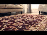 Caesar Handmade Rug
