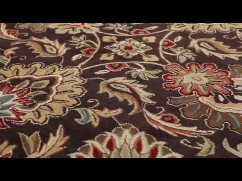 Caesar Handmade Rug