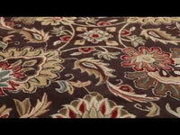Caesar Handmade Rug