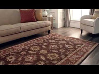 Caesar Handmade Rug