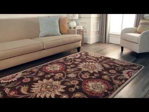 Caesar Handmade Rug