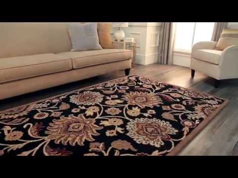 Caesar Handmade Rug